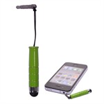 Stylish Touch Pen For iPhone / iPad / iPod (Green)